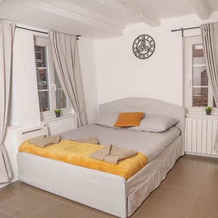 Appartement Au Coeur De Strasbourg Luaran gambar