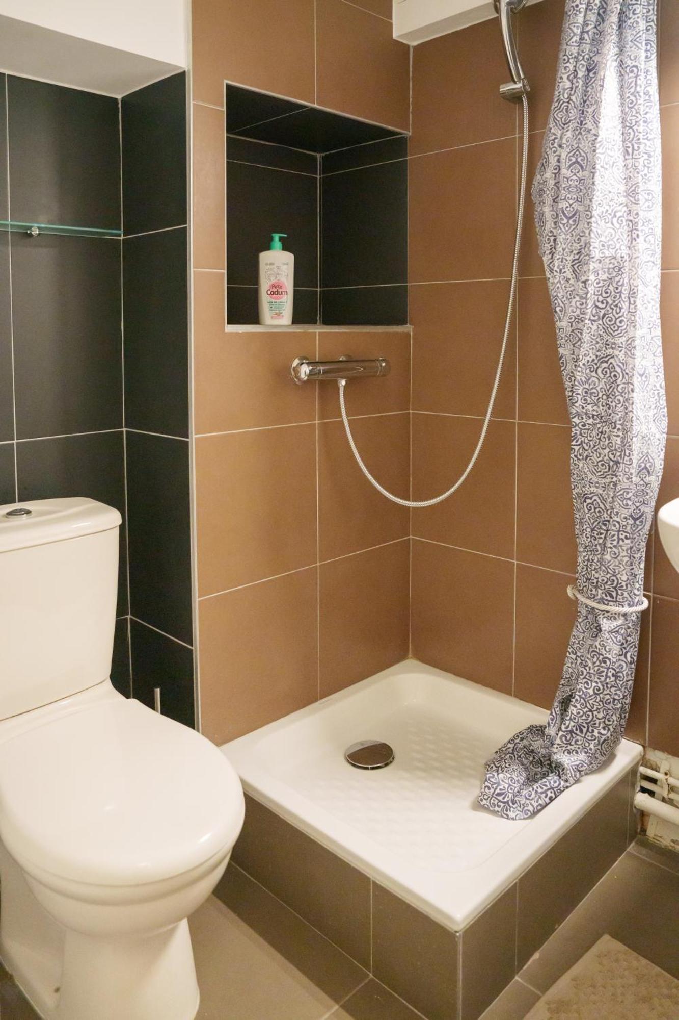 Appartement Au Coeur De Strasbourg Luaran gambar