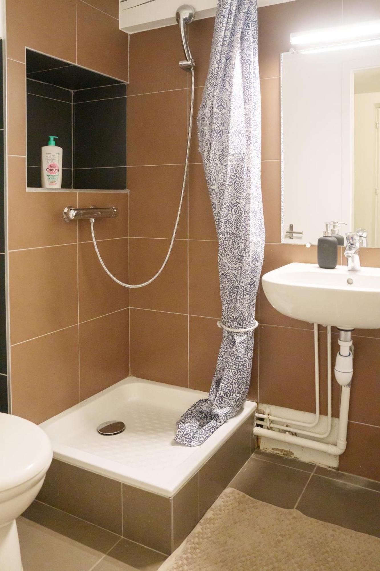 Appartement Au Coeur De Strasbourg Luaran gambar