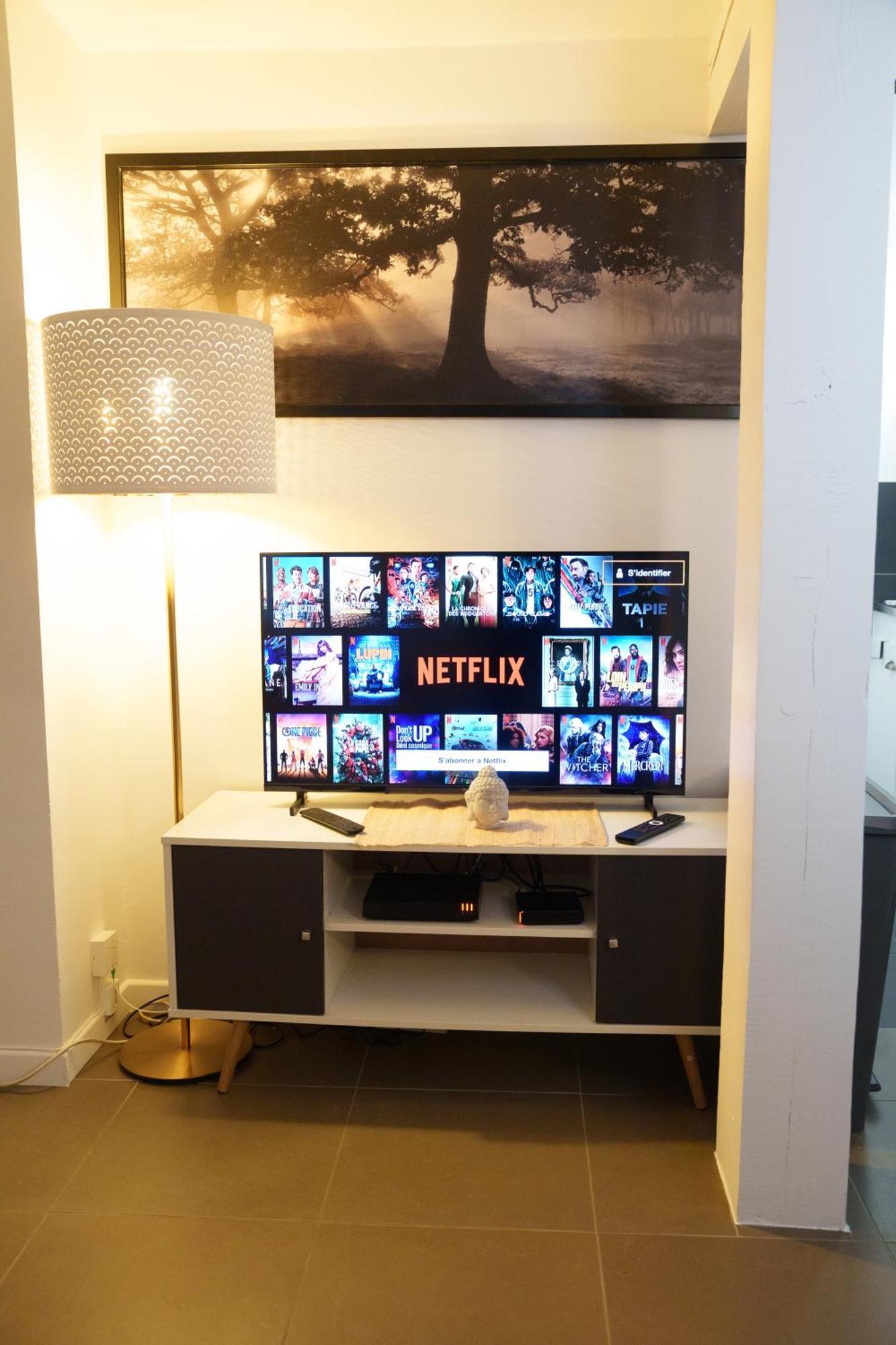 Appartement Au Coeur De Strasbourg Luaran gambar