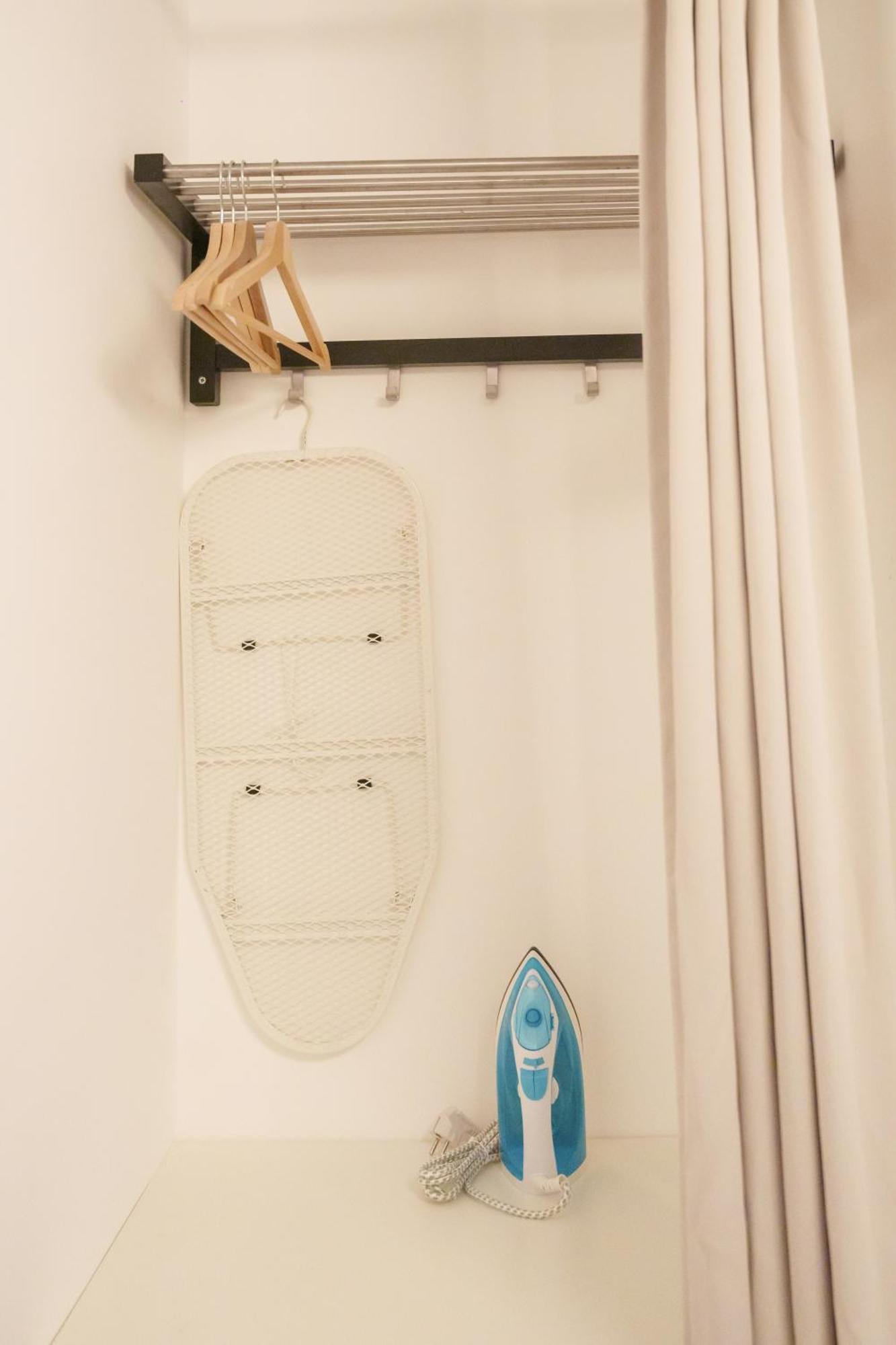 Appartement Au Coeur De Strasbourg Luaran gambar
