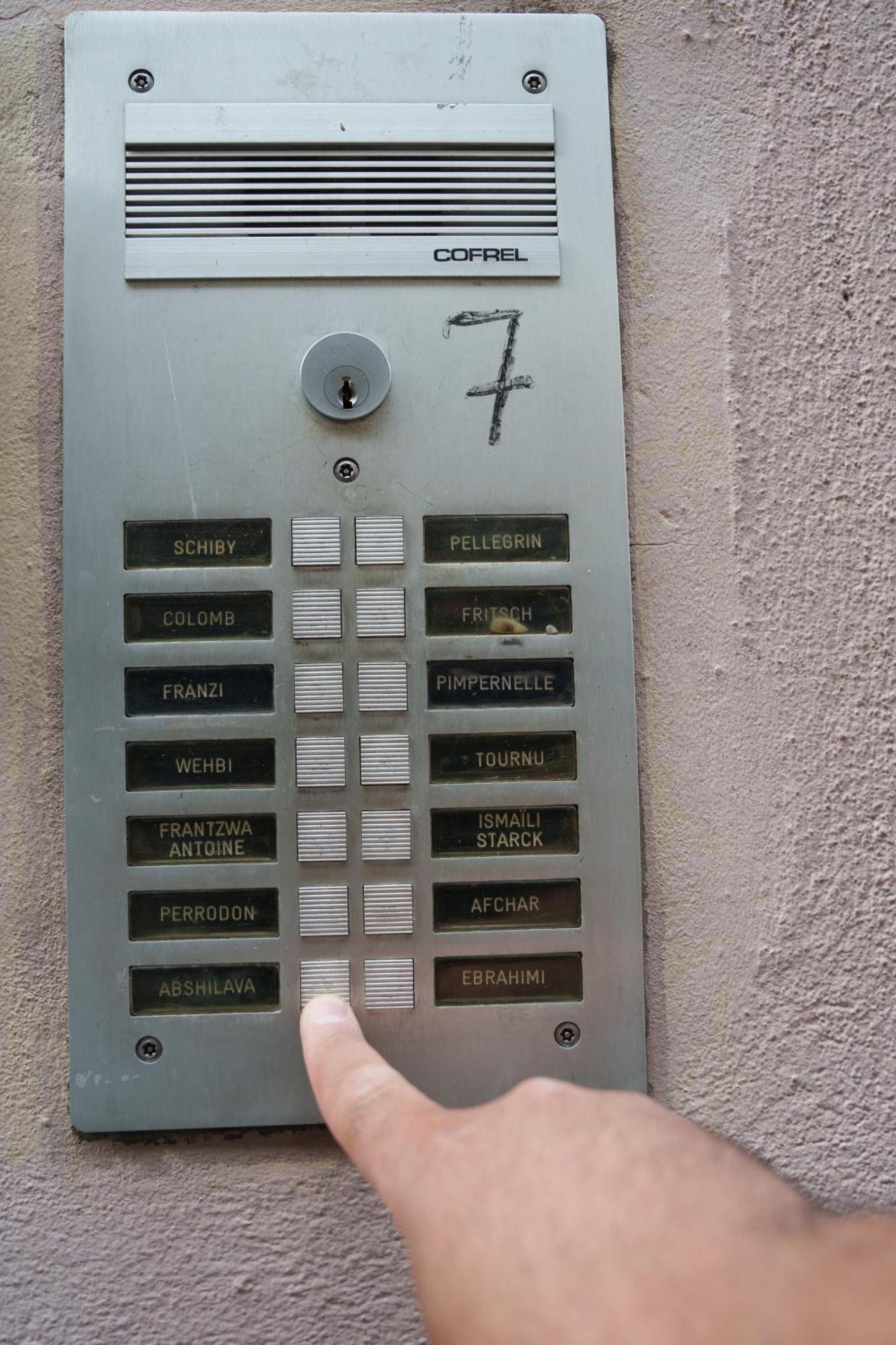 Appartement Au Coeur De Strasbourg Luaran gambar